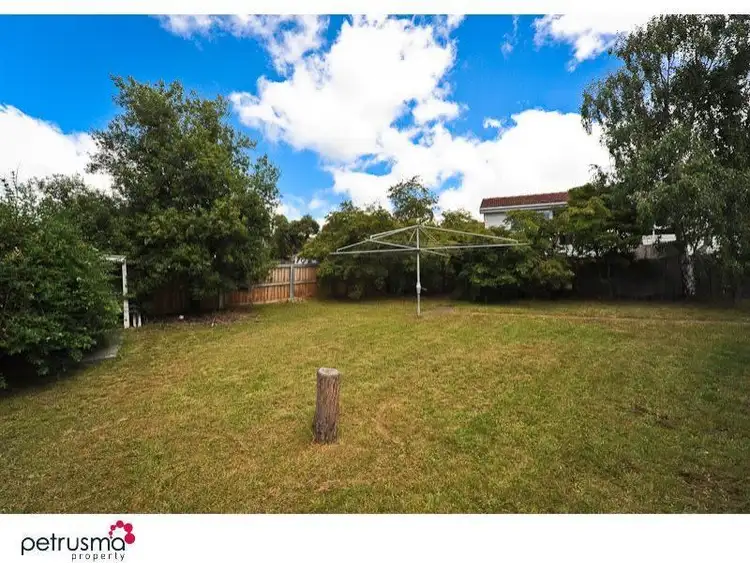 Third view of Homely house listing, 66 Alford Street, Howrah TAS 7018