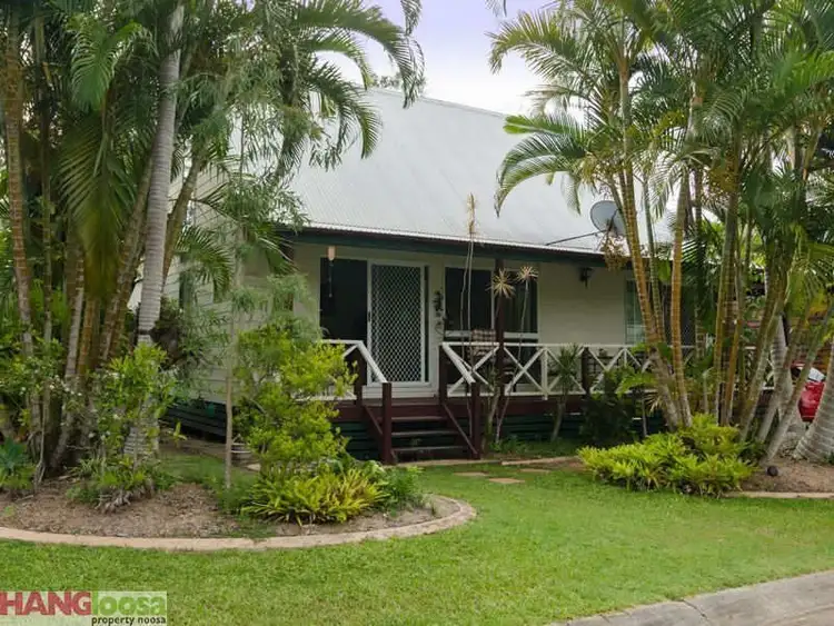 29/44 Tait Street, Tewantin QLD 4565