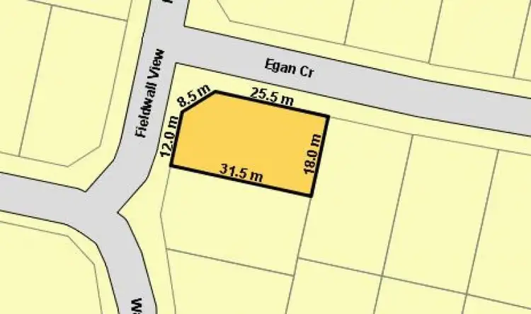 4 Fieldwall View, Vasse WA 6280