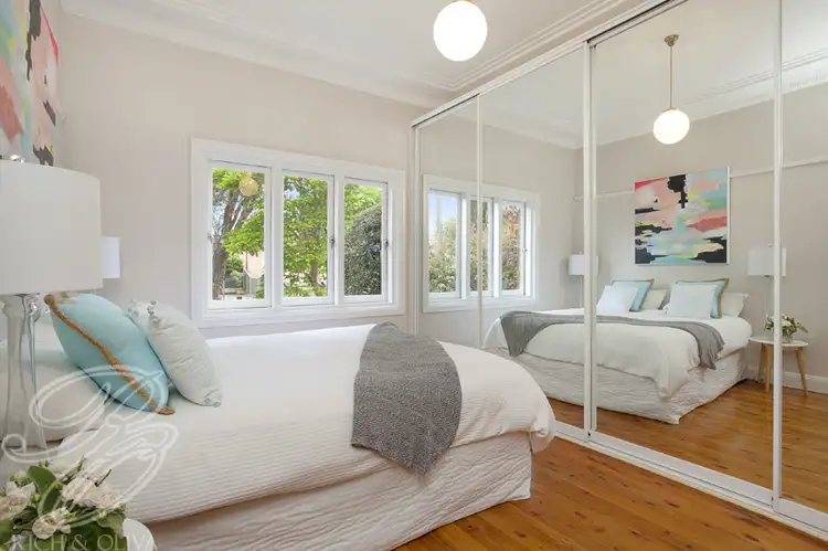 Fifth view of Homely semi-detached listing, 9A Carshalton Street, Croydon NSW 2132