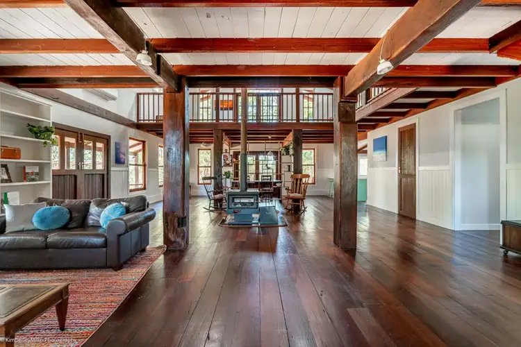 Second view of Homely house listing, 3 Baggins end, Mundaring WA 6073