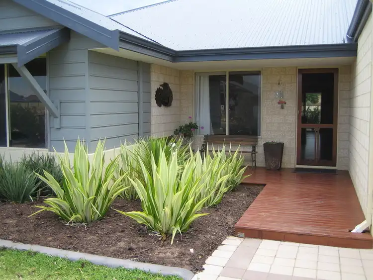 Seventh view of Homely house listing, 26 Stillwater Avenue, Drummond Cove WA 6532