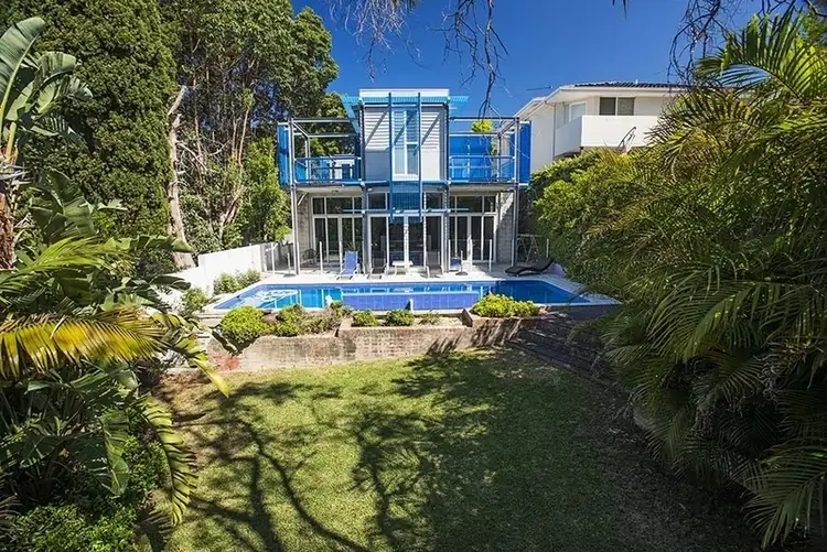 Fourth view of Homely house listing, 2 Peacock Street, Seaforth NSW 2092