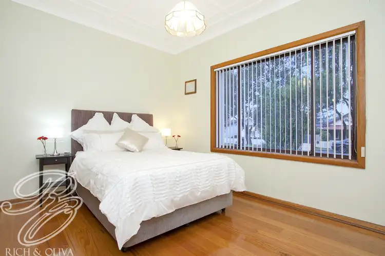Fifth view of Homely house listing, 24 Linthorn Avenue, Croydon Park NSW 2133