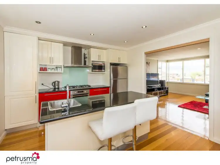 Fourth view of Homely house listing, 8 Warner Avenue, New Norfolk TAS 7140