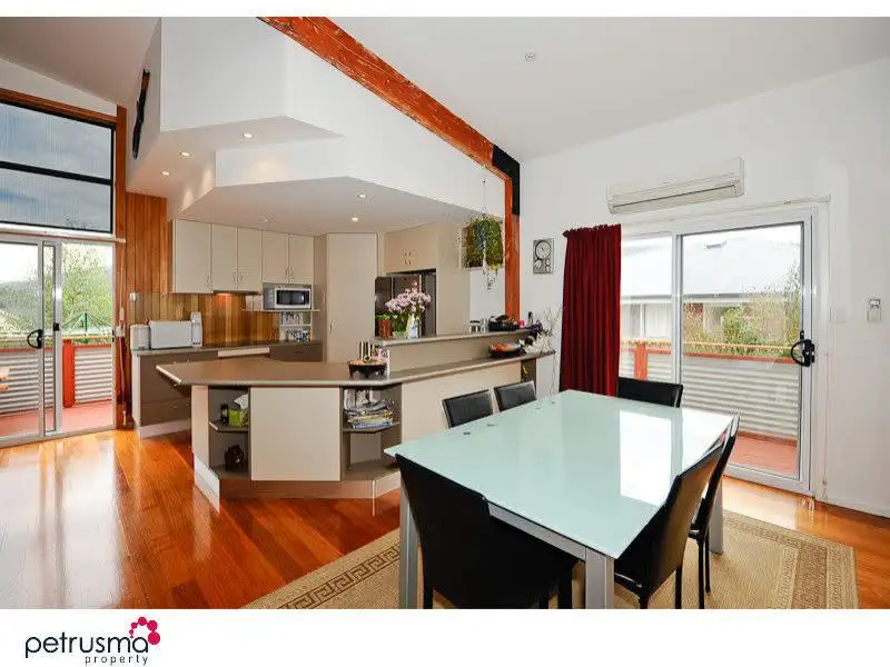 Main view of Homely house listing, 2 Amundsen Crescent, Warrane TAS 7018