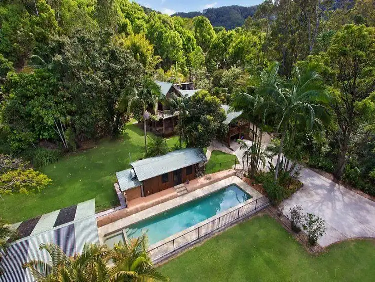 Lot 1 Alidenes Road, Wilsons Creek NSW 2482