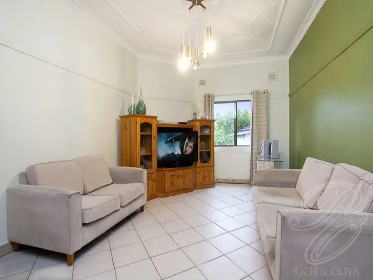 Second view of Homely house listing, 11 Melrose Street, Croydon Park NSW 2133