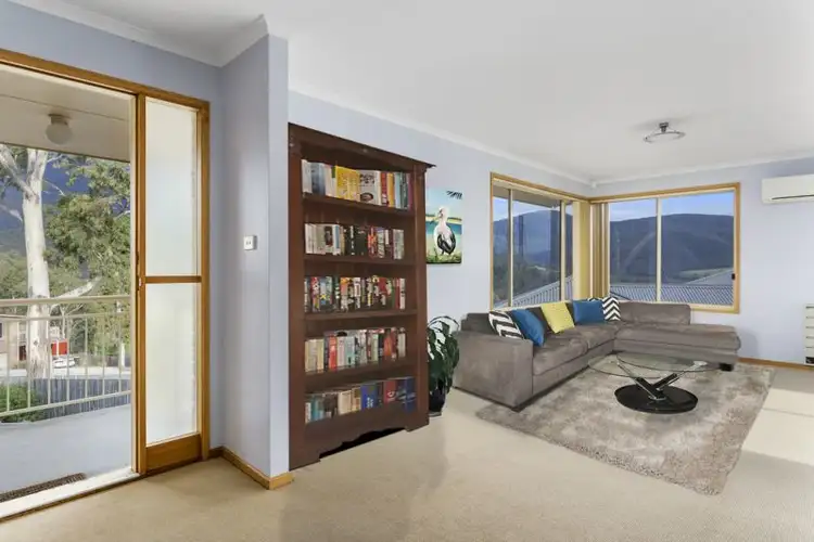 Third view of Homely villa listing, 2/66 Ripley Road, West Moonah TAS 7009