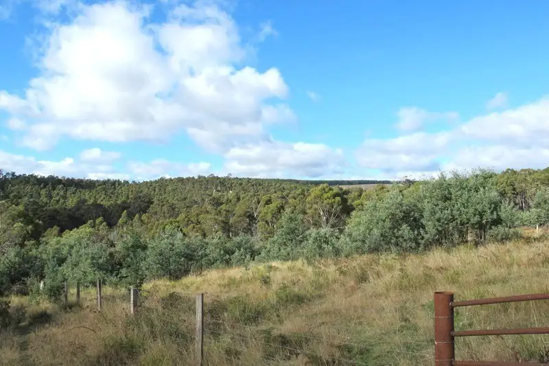 Main view of Homely land listing, Uxbridge Road, Uxbridge TAS 7140