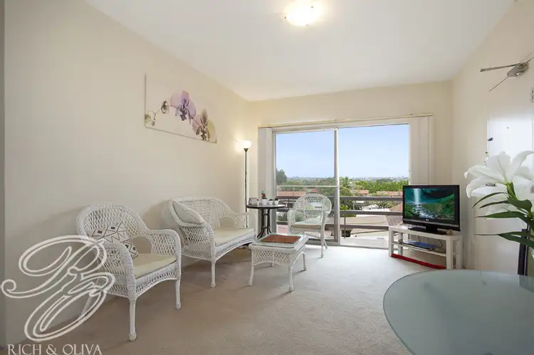 Second view of Homely apartment listing, 4/168 Croydon Avenue, Croydon Park NSW 2133