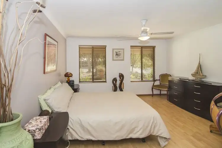 Sixth view of Homely house listing, 38 Blum Boulevard, Yalyalup WA 6280
