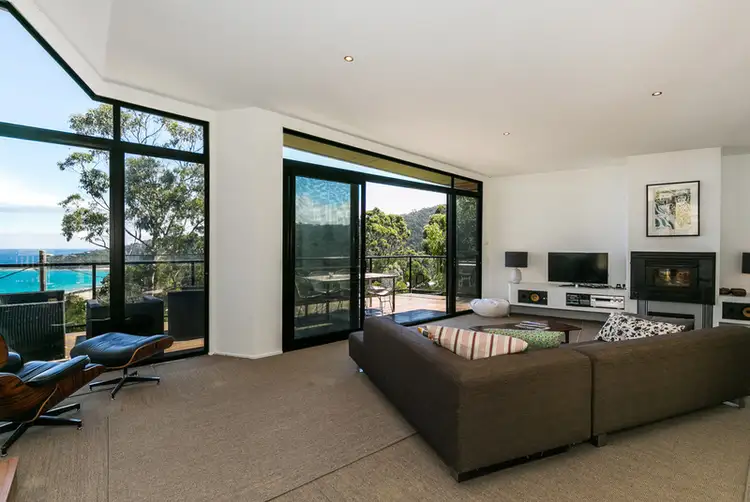 Fourth view of Homely house listing, 13 Mitchell Grove, Separation Creek VIC 3234