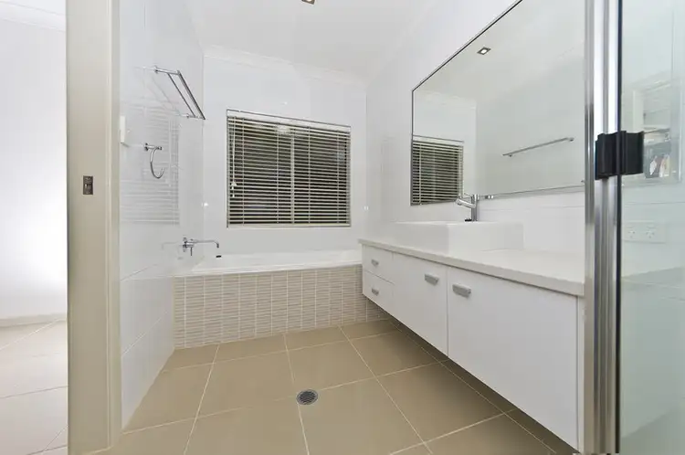 Seventh view of Homely townhouse listing, 1/60 Harbour Dr, Trinity Park QLD 4879