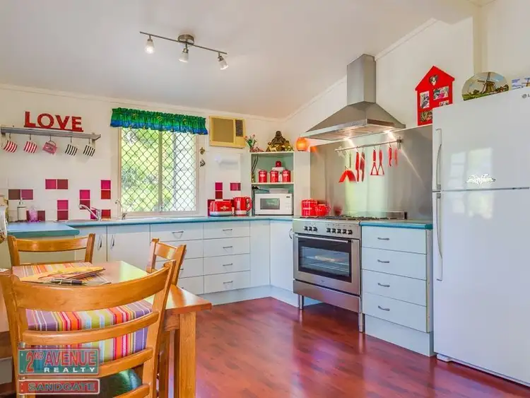 Main view of Homely house listing, 311 Brighton Road, Sandgate QLD 4017