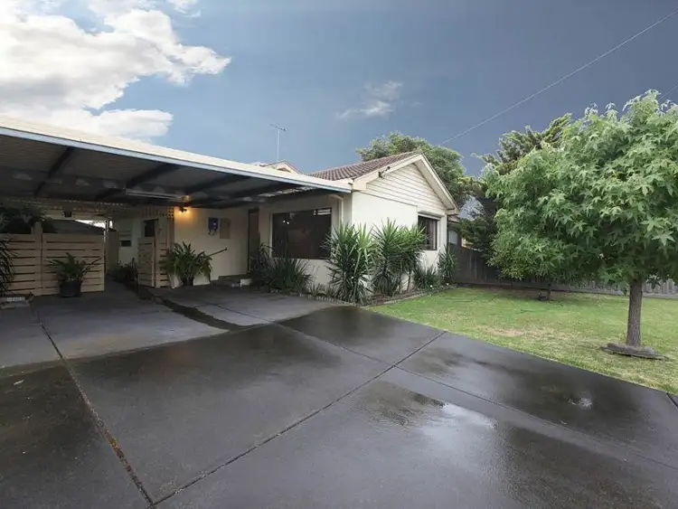 14 Chorley Avenue, Altona VIC 3018