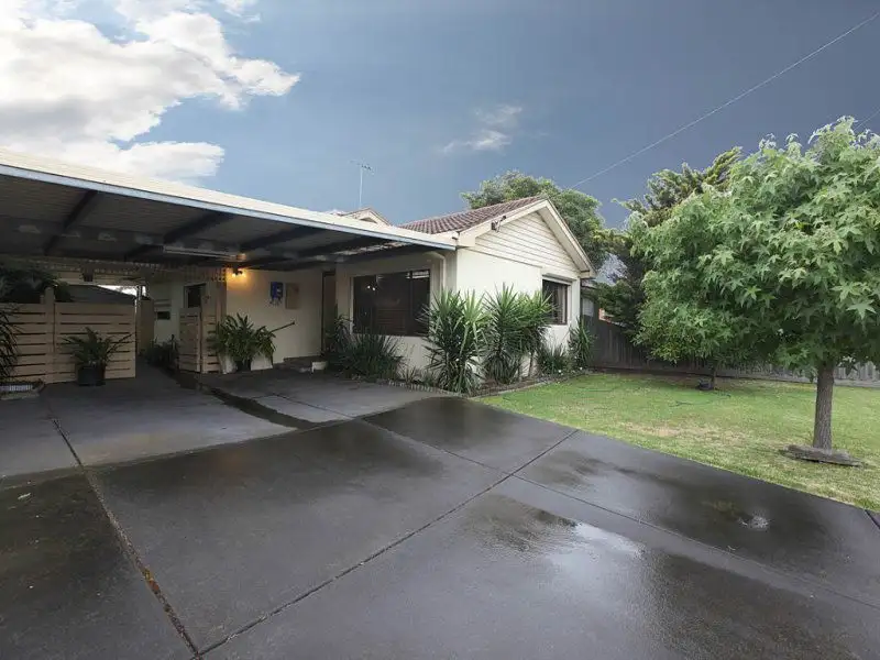 Main view of Homely house listing, 14 Chorley Avenue, Altona VIC 3018