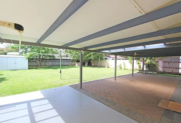 Second view of Homely house listing, 1 Adventure Close, Bentley Park QLD 4869