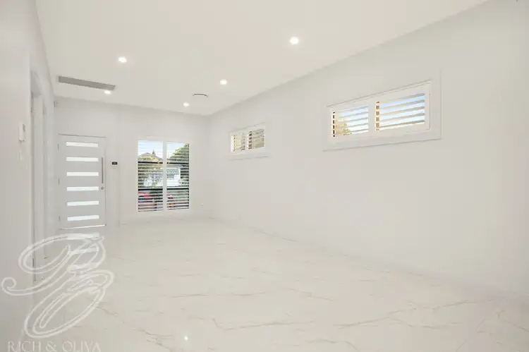 Second view of Homely house listing, 29 Balmoral Avenue, Croydon Park NSW 2133