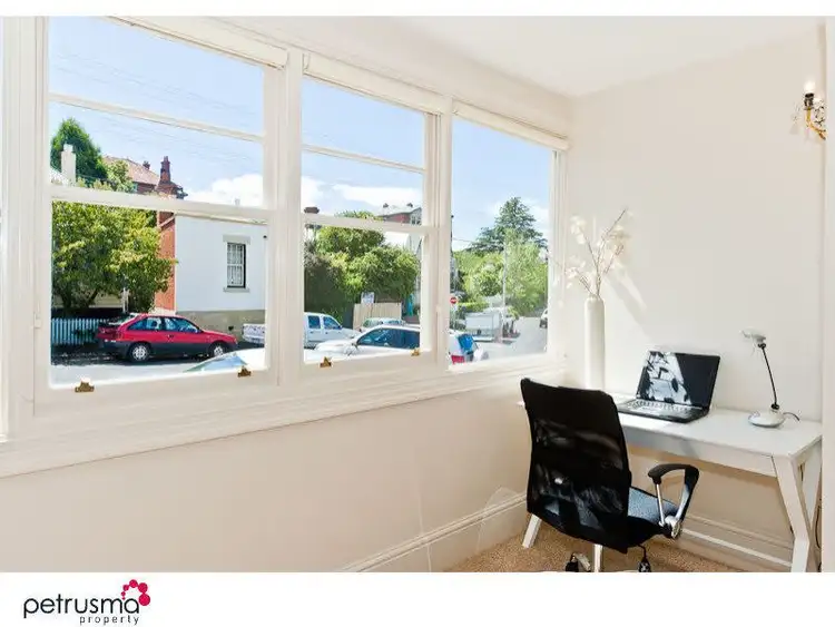 Sixth view of Homely house listing, 2 Trumpeter Street, Battery Point TAS 7004
