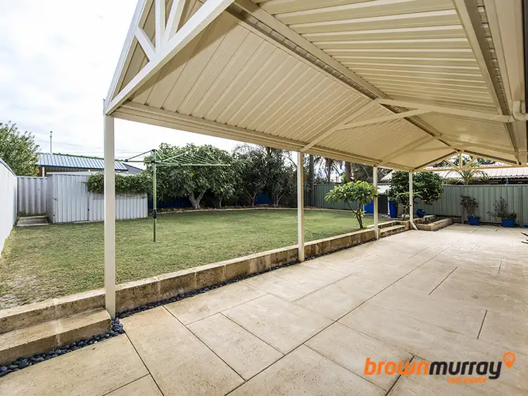 Fourth view of Homely house listing, 23 Firefalls Close, Huntingdale WA 6110