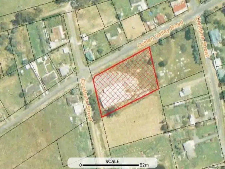 Third view of Homely land listing, 39 Golden Valley Road, Cygnet TAS 7112
