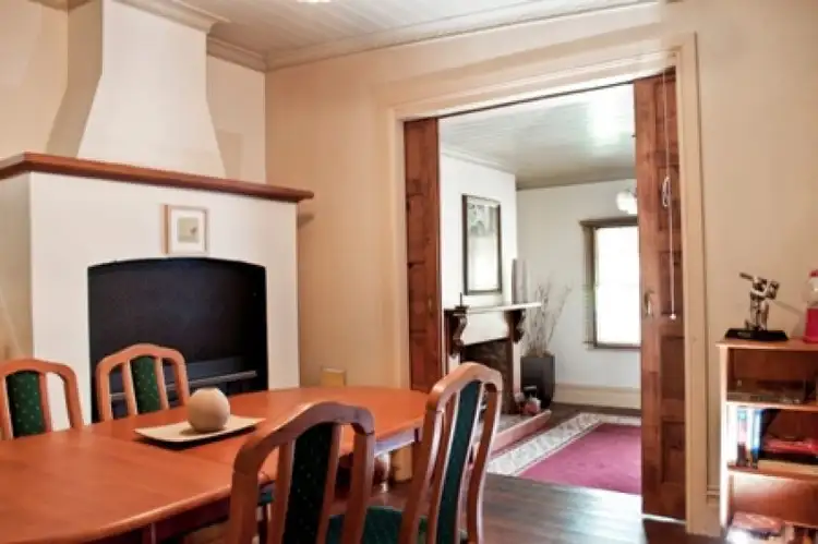 Fourth view of Homely house listing, 12 Forbes Street, Windsor NSW 2756