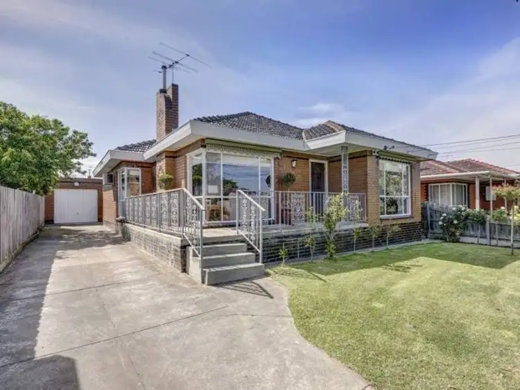 1 Dean Court, Altona North VIC 3025