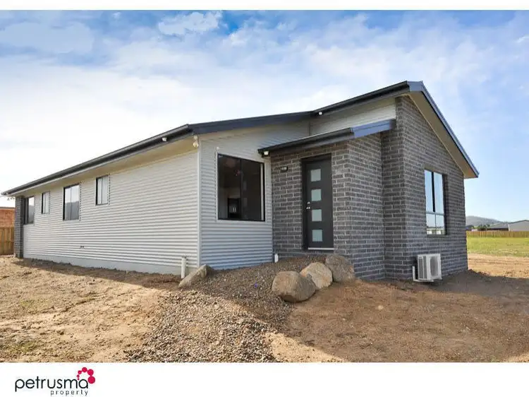 Main view of Homely house listing, 1 Chipalee Court, Margate TAS 7054