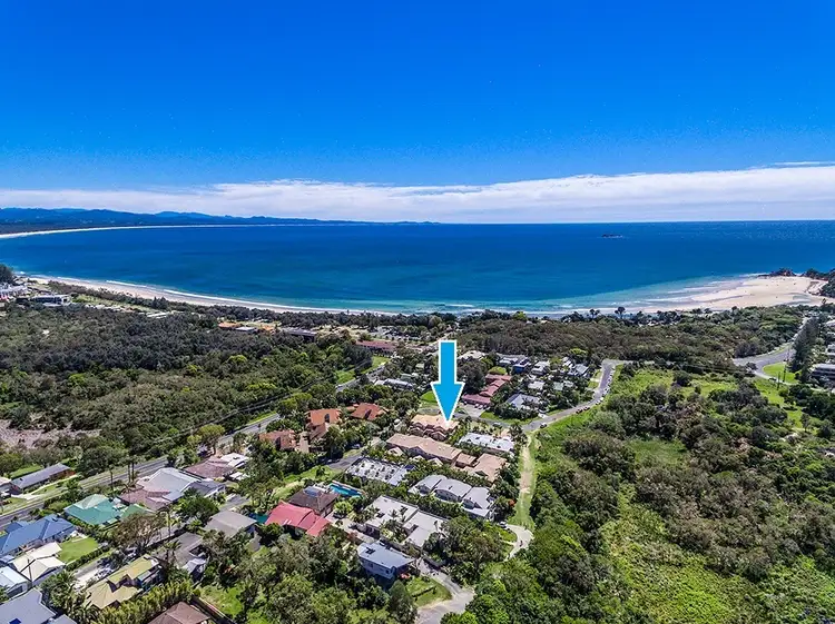 4/2 Kipling Street, Byron Bay NSW 2481