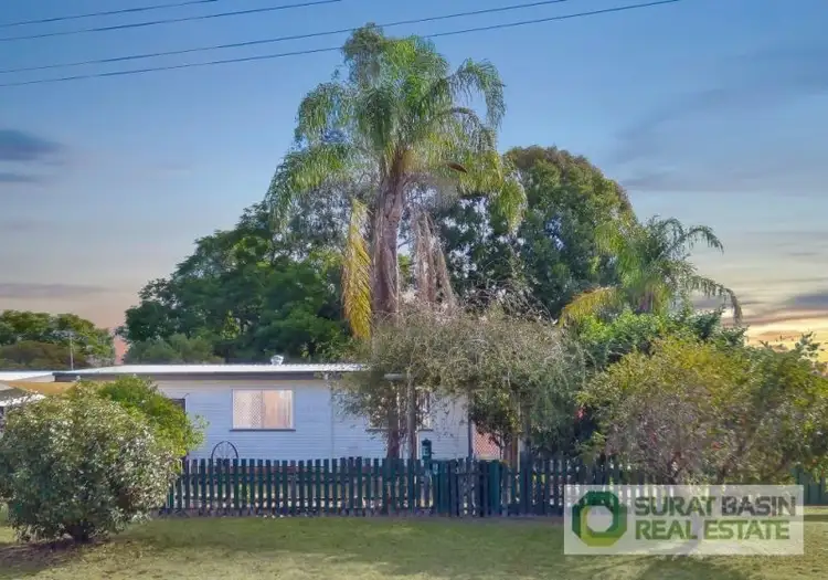 Fourth view of Homely house listing, 24 Covington Street, Chinchilla QLD 4413