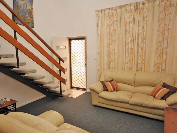 Second view of Homely unit listing, 2/4 Messines Street, Shoal Bay NSW 2315