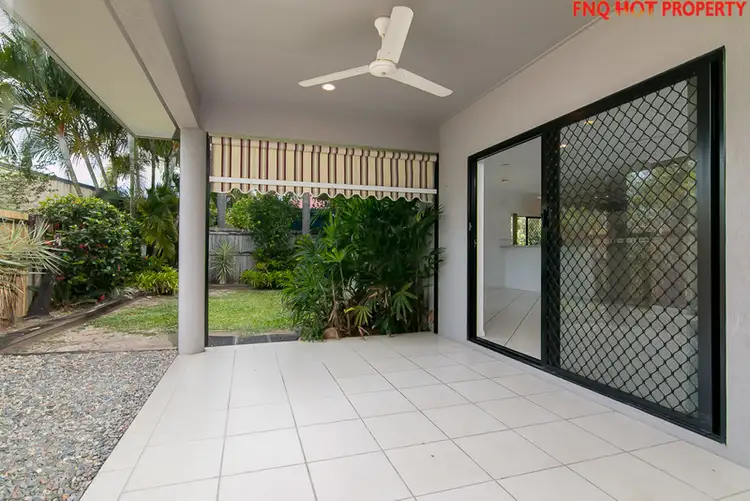 Second view of Homely house listing, 6 Etty Street, Kewarra Beach QLD 4879