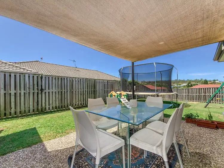 Sixth view of Homely house listing, 36 Witheren, Pacific Pines QLD 4211