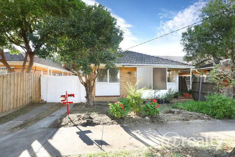 Main view of Homely house listing, 15 Rondell Avenue, West Footscray VIC 3012