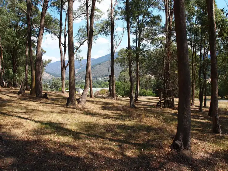 Second view of Homely land listing, Lot 4 Mount Porepunkah Road, Bright VIC 3741