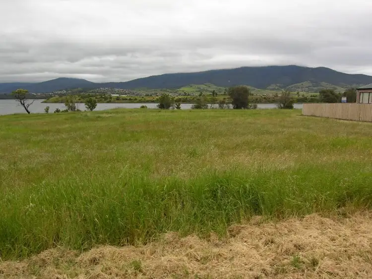 Main view of Homely land listing, Lot 25 Fisher Drive, Herdsmans Cove TAS 7030