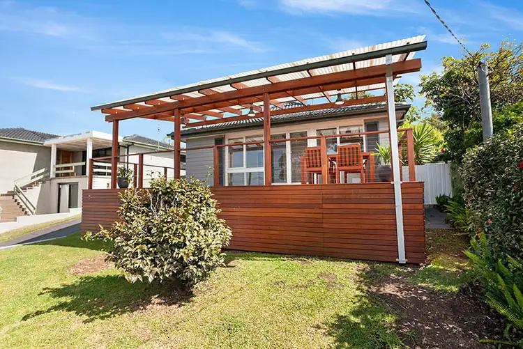 Fourth view of Homely house listing, 97B Landy Drive, Mount Warrigal NSW 2528