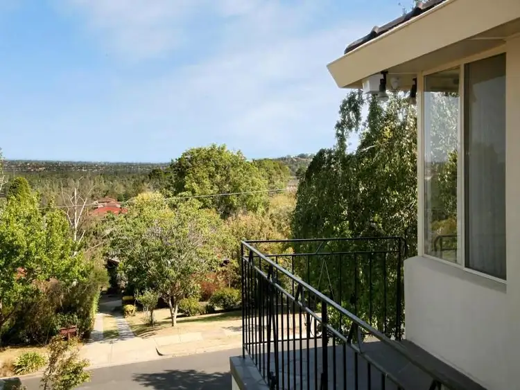 Second view of Homely house listing, 121 St James Road, Heidelberg VIC 3084