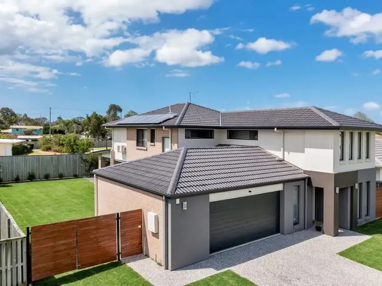 64 Sandheath Pl, Ningi QLD 4511