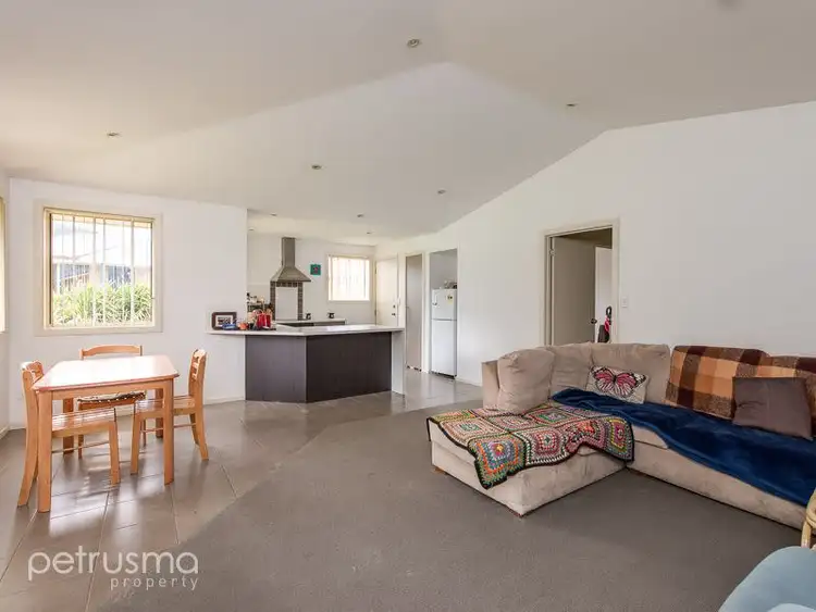 Second view of Homely house listing, 4 Clarence Crescent, Rokeby TAS 7019