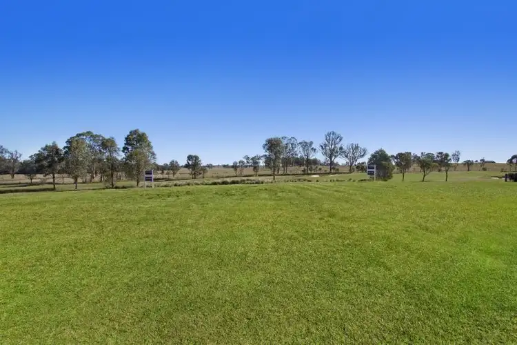 Fifth view of Homely land listing, Lot 21 Portrush Crescent, Luddenham NSW 2745