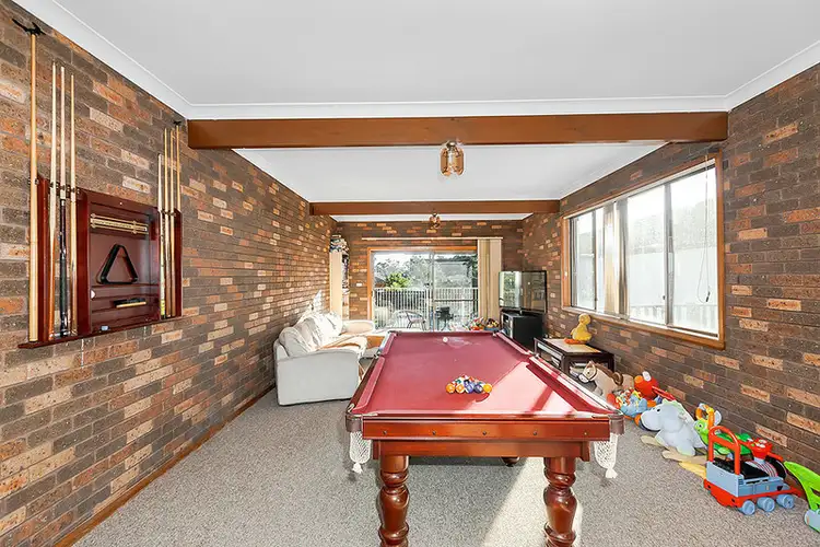 Second view of Homely house listing, 51 South Street, Strathfield NSW 2135