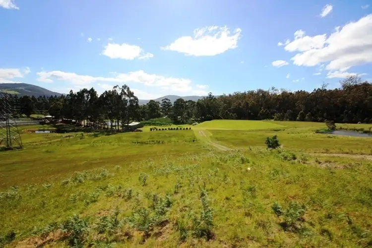 Third view of Homely land listing, Lot 4 Snowy View Heights, Huonville TAS 7109