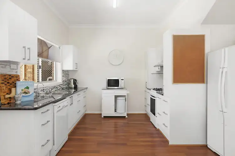 Fifth view of Homely house listing, 7 Diosma Place, Engadine NSW 2233