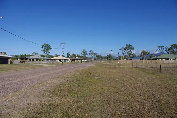 Third view of Homely land listing, 14 Chatham Court, Rupertswood QLD 4817