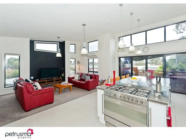 Third view of Homely house listing, 7A Seven Mile Beach Road, Seven Mile Beach TAS 7170