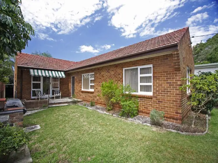 Main view of Homely house listing, 25 Smith Street, Manly NSW 2095