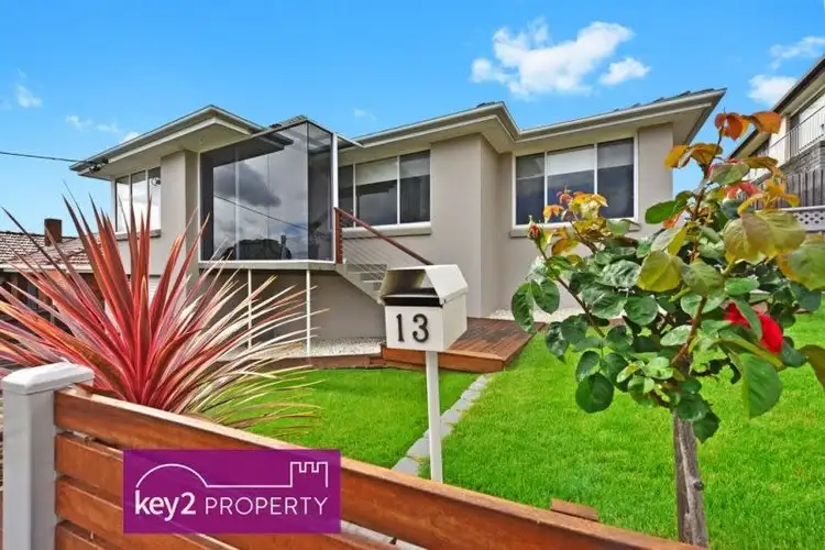 13 Victoria Street, Youngtown TAS 7249