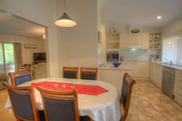 Fourth view of Homely house listing, 11/20 Gavan Street, Bright VIC 3741